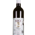 Bock Cabernet Sauvignon Selection 2009