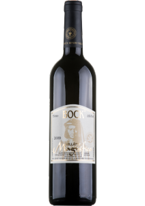Bock Magnifico 2009