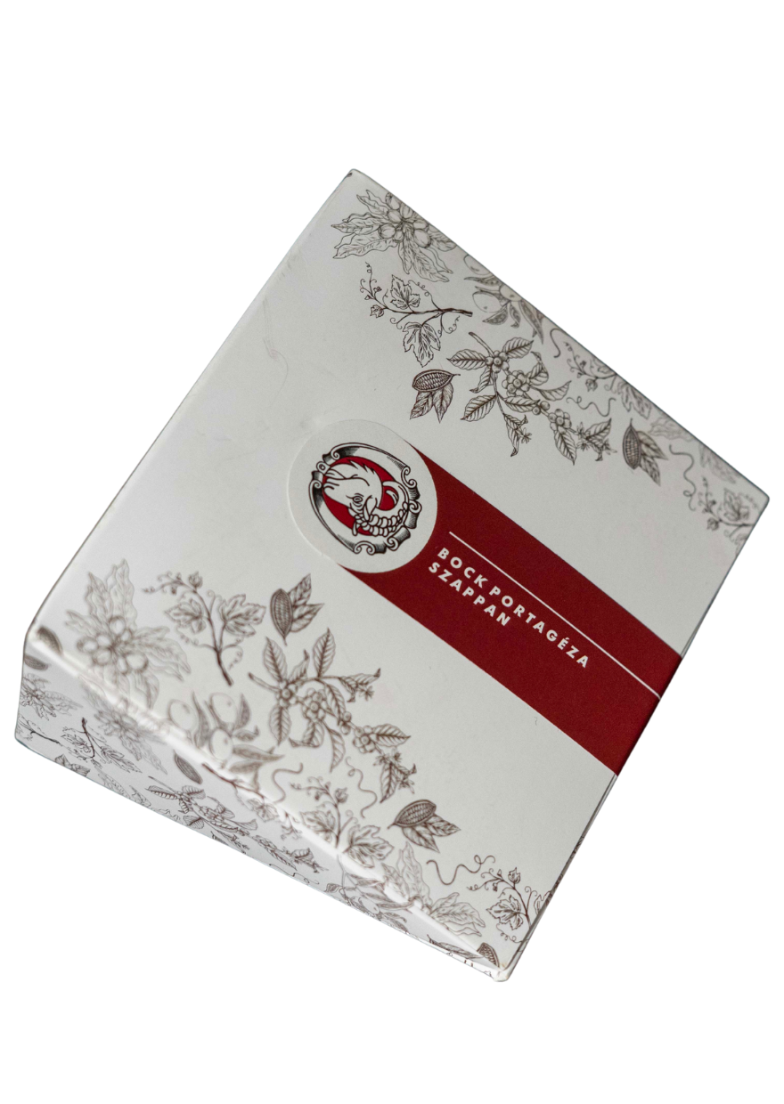 Bock PortaGéza Szappan