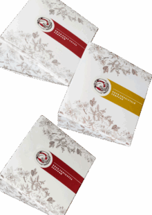 Bock Borszappan Csomag