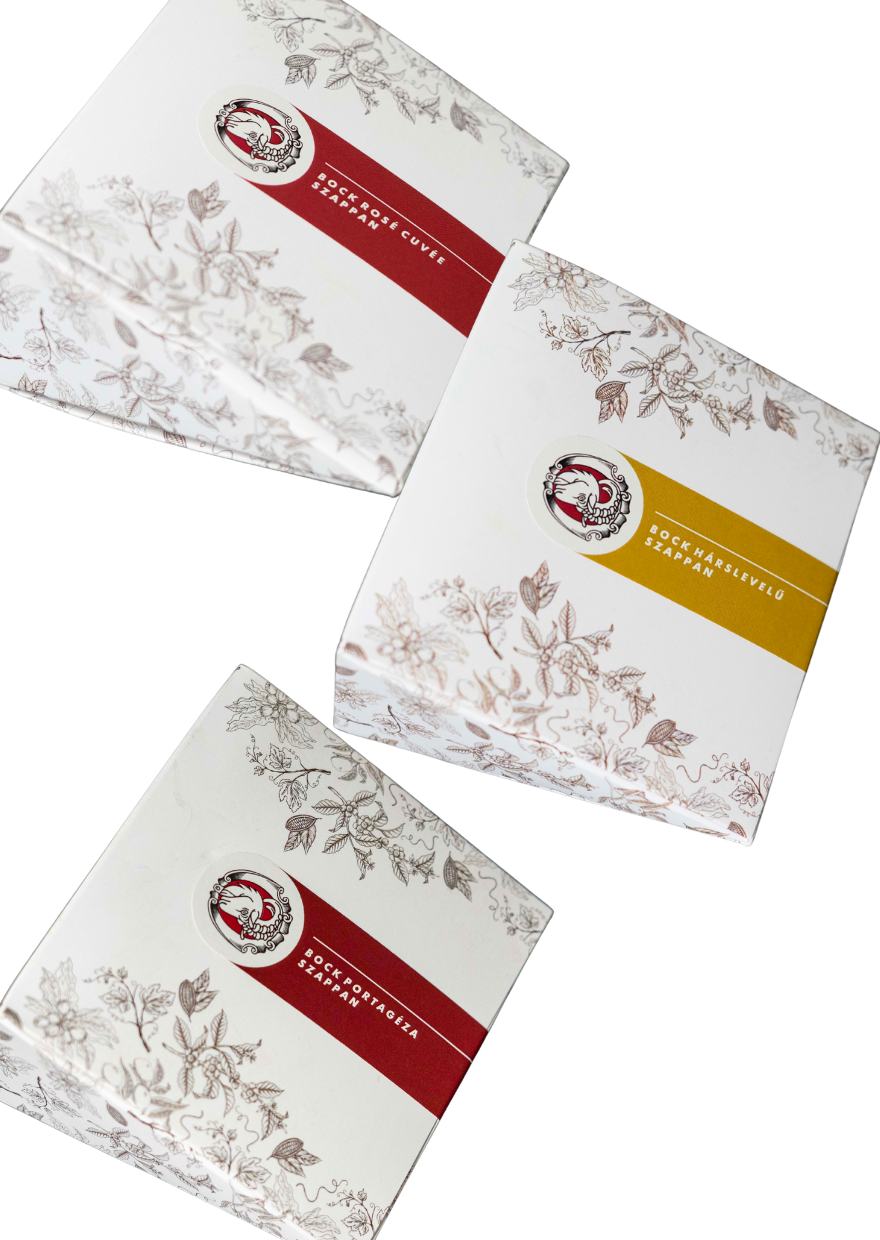 Bock Borszappan Csomag