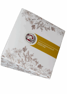 Bock Hárslevelű Szappan