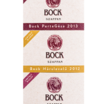 Bock Borszappan Csomag