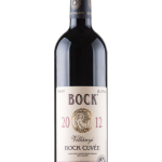 Bock Cuvée 2012