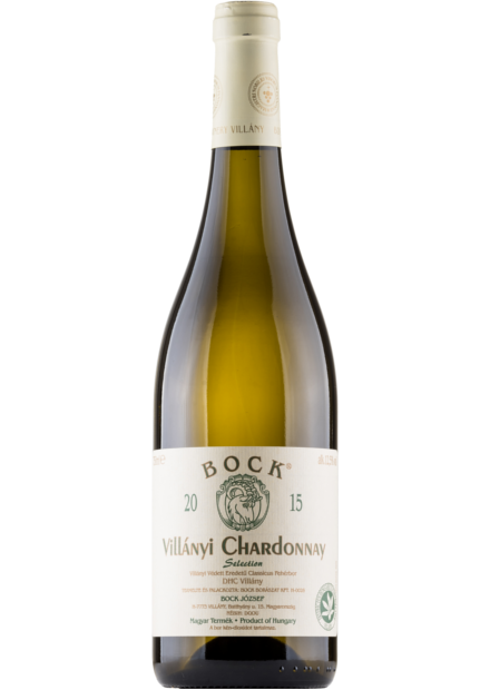 Chardonnay Selection 2015