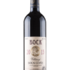 Bock cuvée 2013