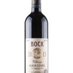 Bock cuvée 2013
