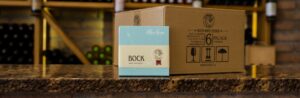 Bock Csoki
