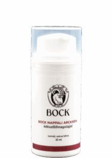 Bock&Day Nappali Arckrém
