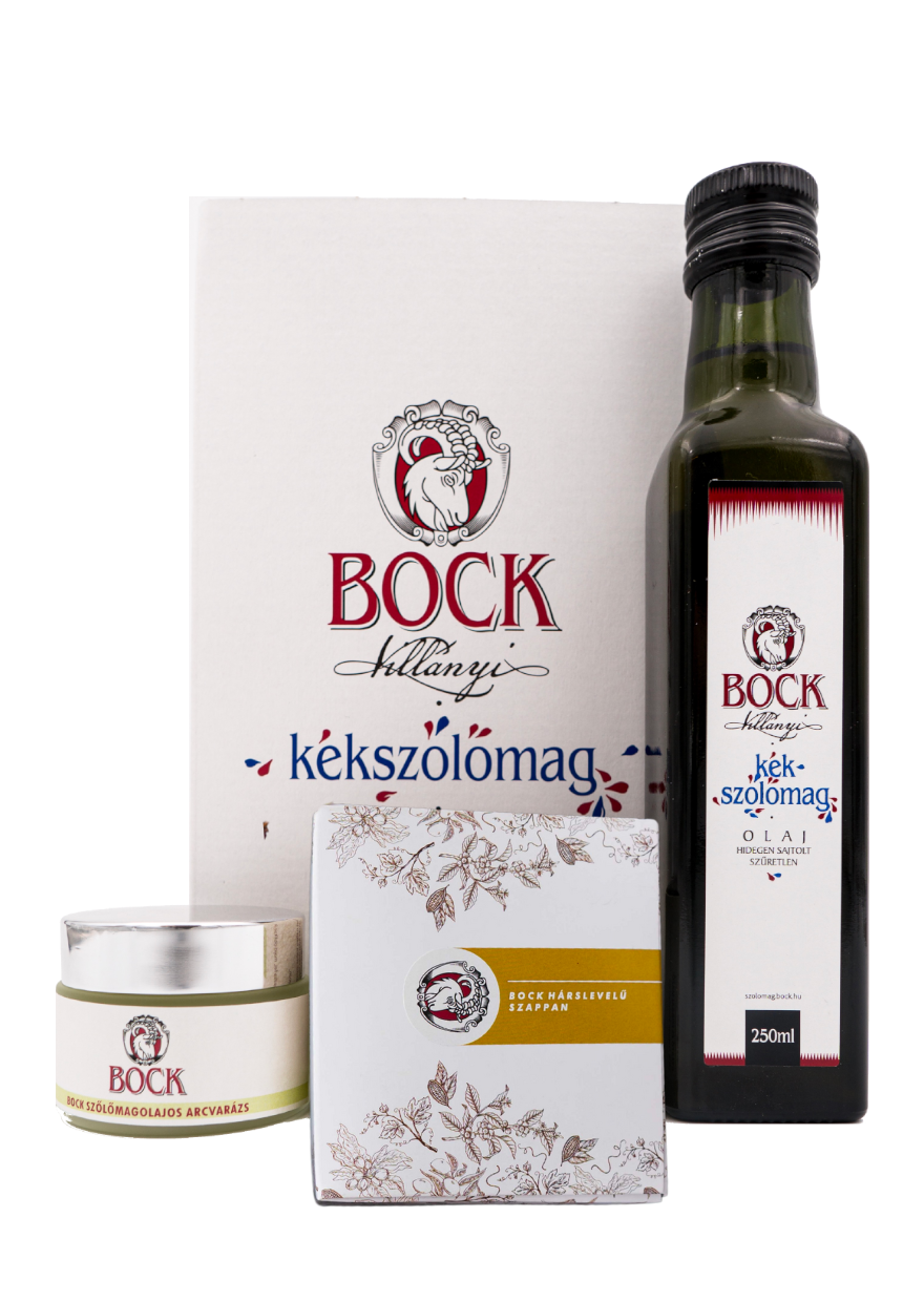 Bock&Beauty by Ikon Szappan Beauty by ikon