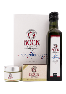 Bock&Beauty csomag 2