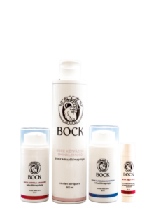 Bock&Beauty csomag