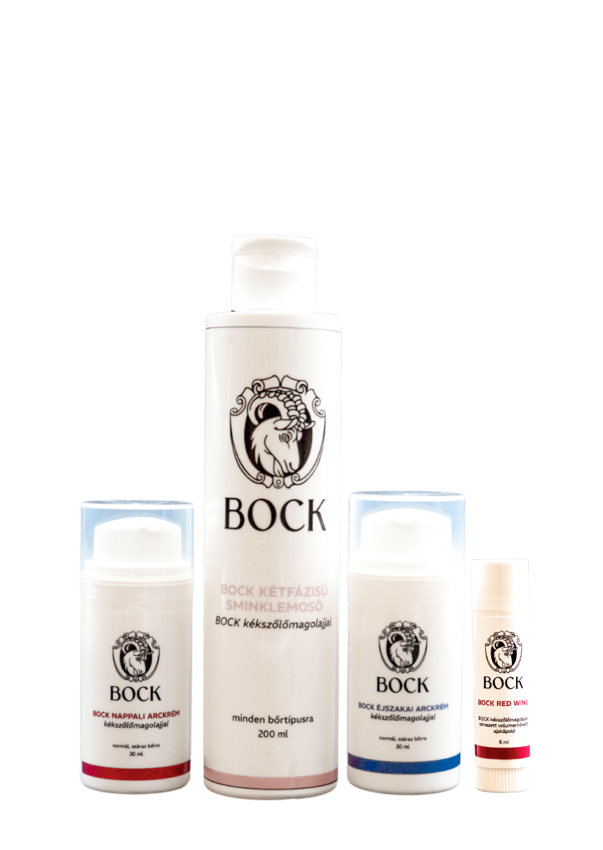 Bock&Beauty csomag