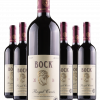 Bock Royal Cuvée 2015 5+1