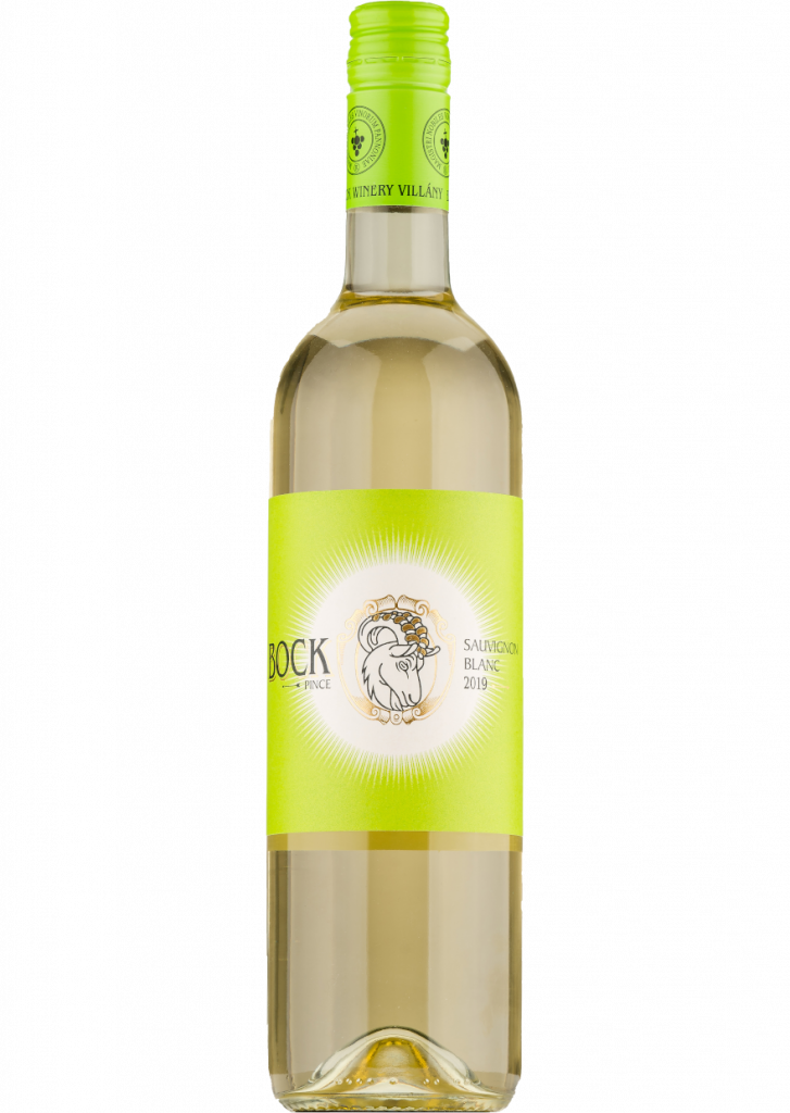 Bock Sauvignon Blanc 2019