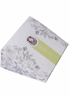 Bock Masszázs szappan