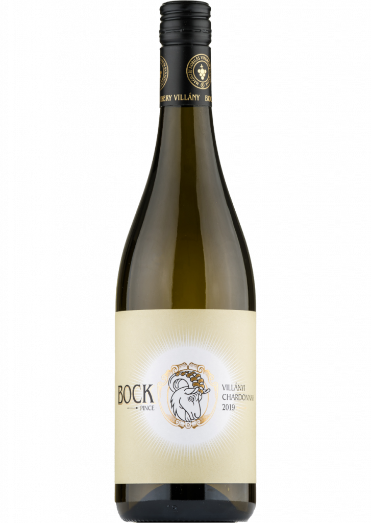 Bock Chardonnay 2019