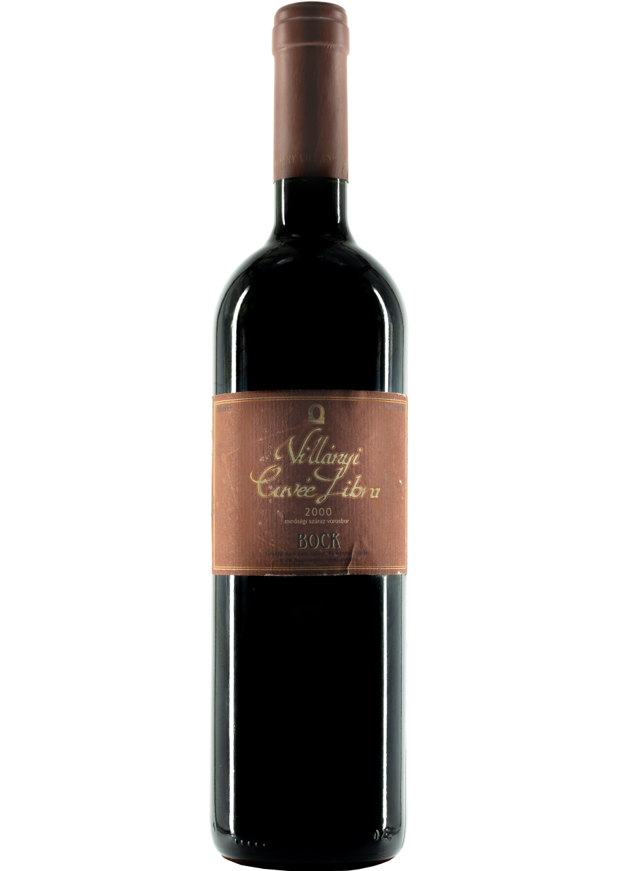 Bock Libra 2000 Bock Libra 2020