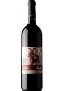 Bock Capella 2006