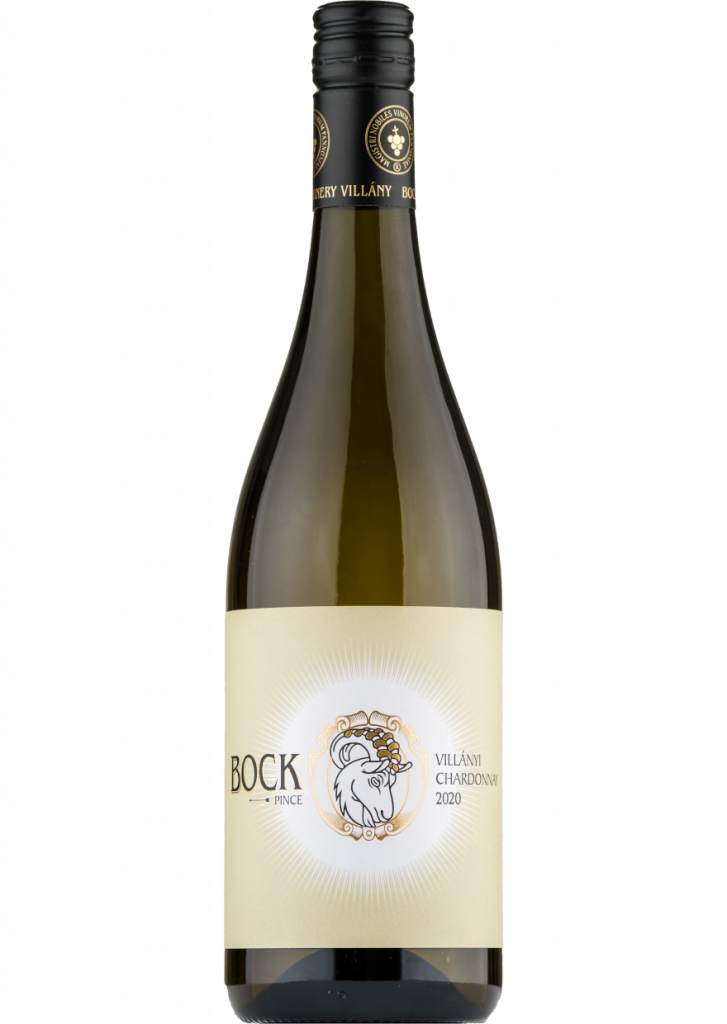 Bock Chardonnay 2020