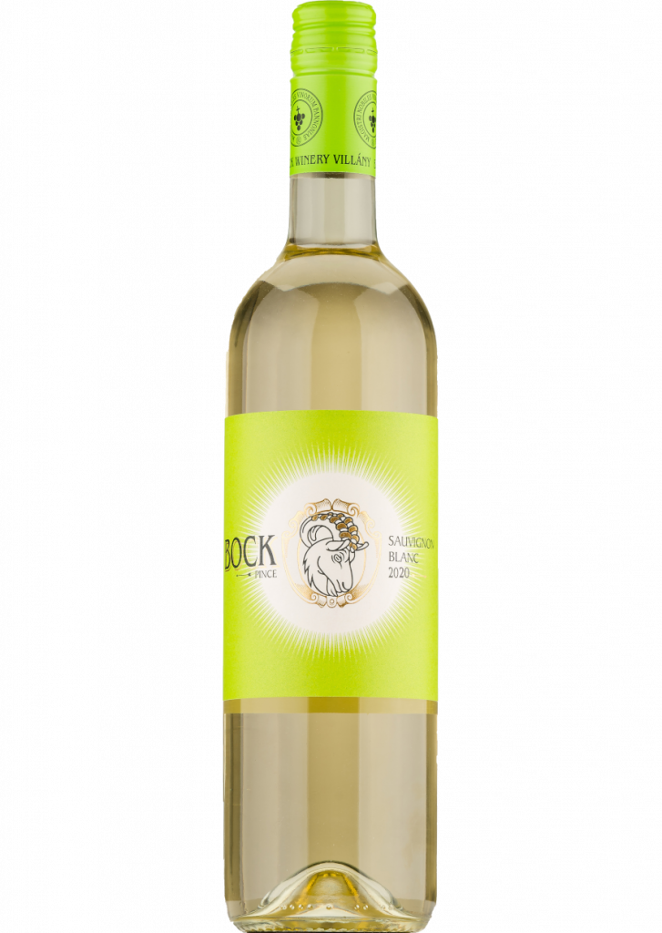 Bock Sauvignon Blanc 2020