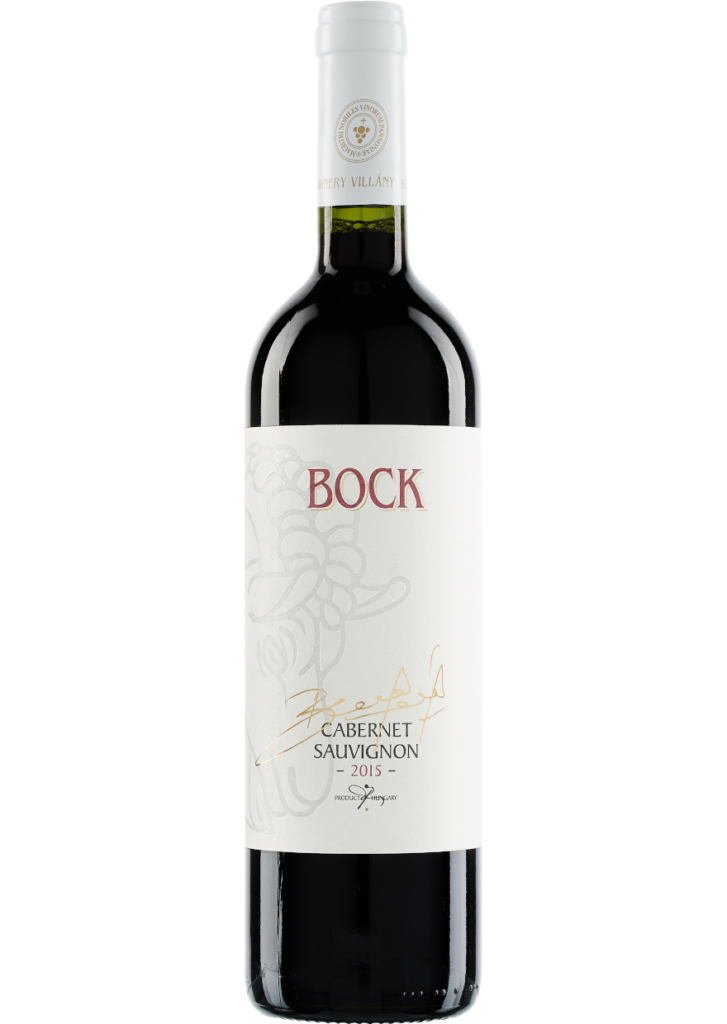 Bock Cabernet Sauvignon Selection 2015