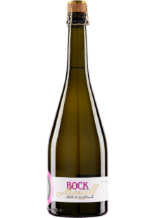 Bock Marcell Kékfrankos Rosé Pezsgő 2019