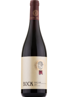 Bock Pinot Noir 2019