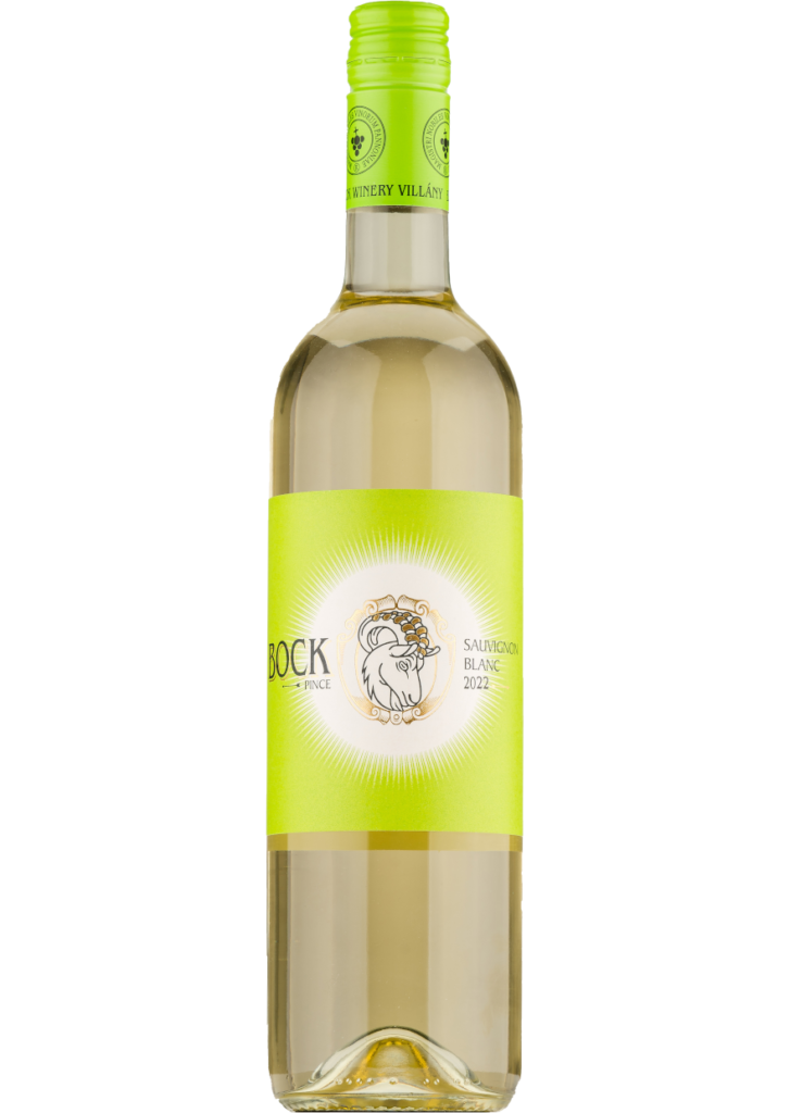 Bock Sauvignon Blanc 2022