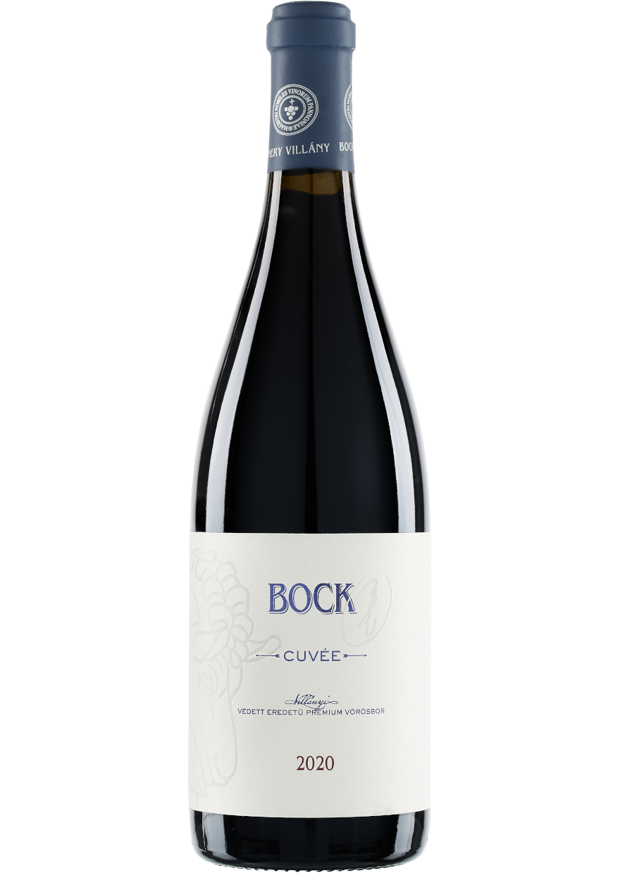 Bock BV Cuvée 2020