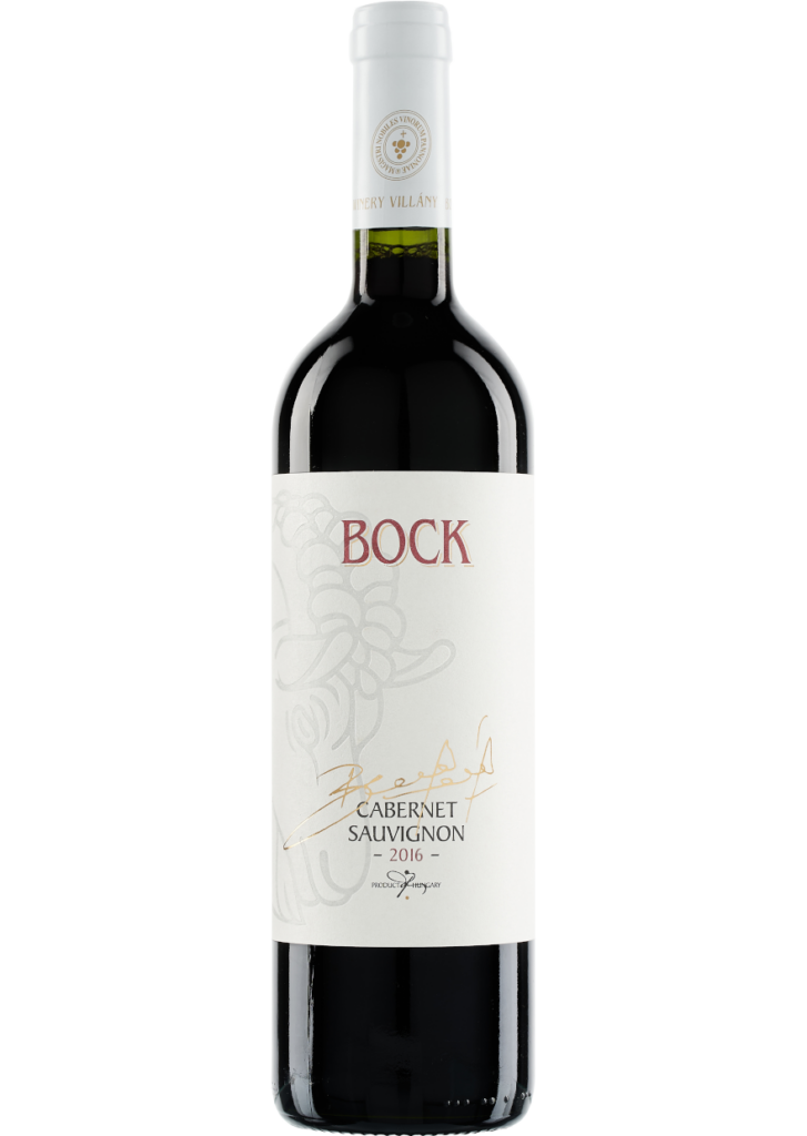 Bock Cabernet Sauvignon Selection 2016