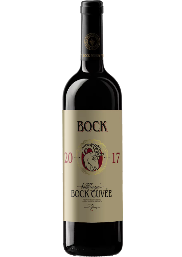 Bock Cuvée 2017