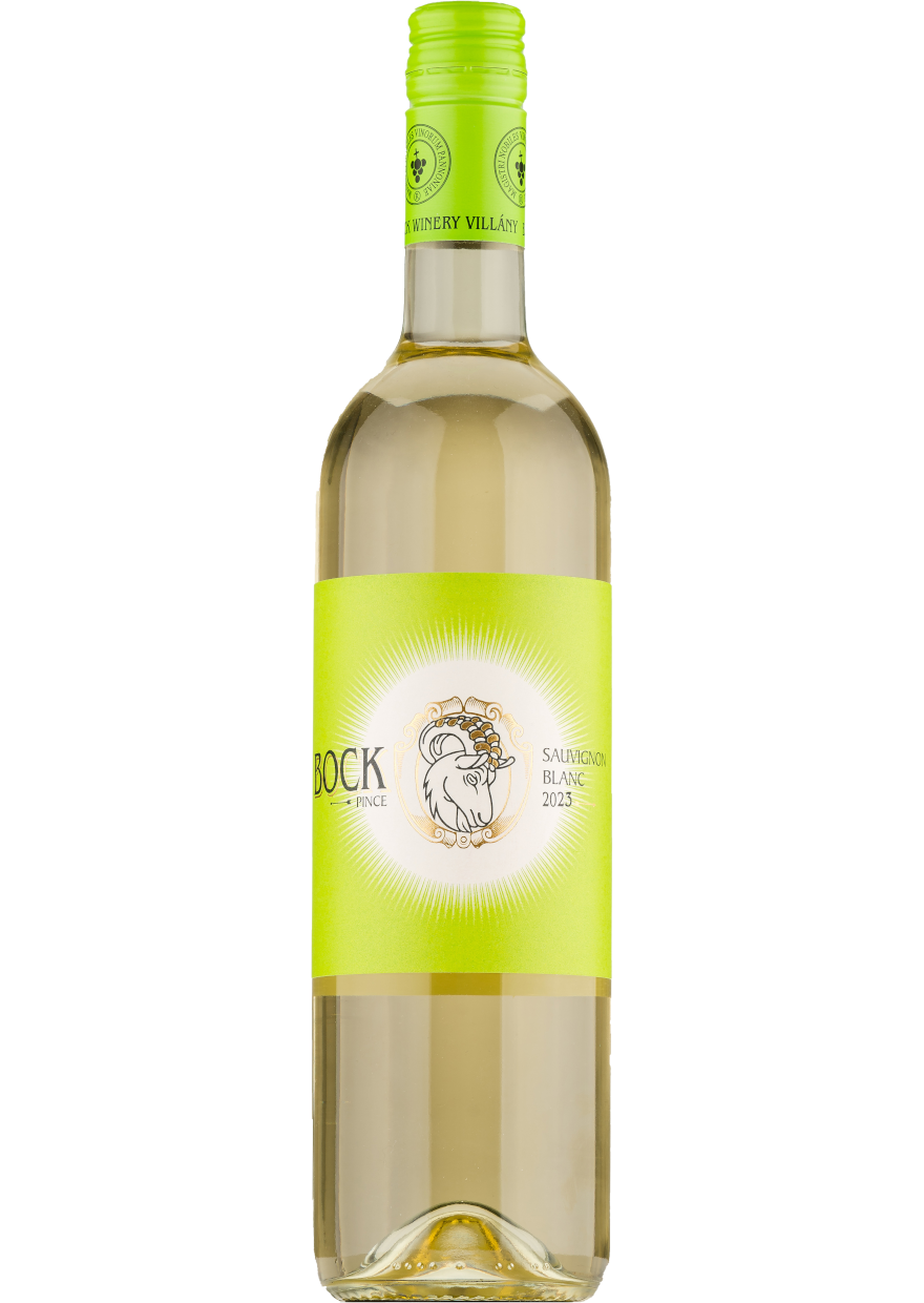 Bock Sauvignon Blanc 2023