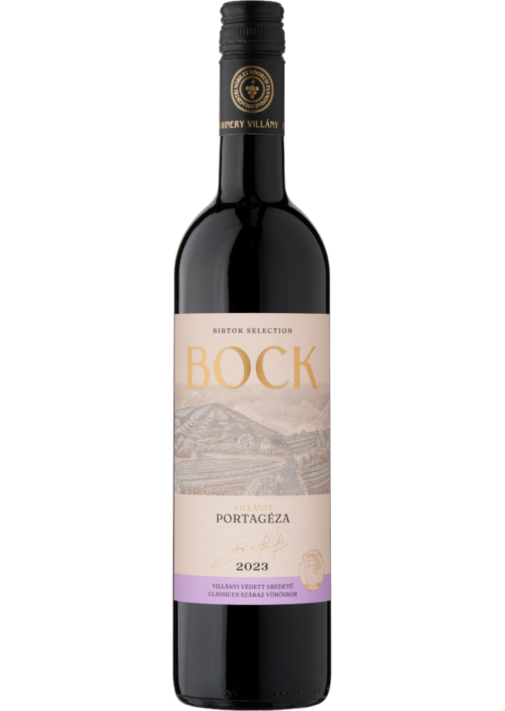 Bock PortaGéza 2023