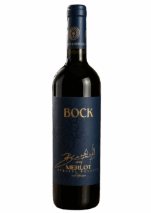 Bock Merlot Special