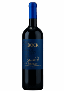 Bock Merlot special