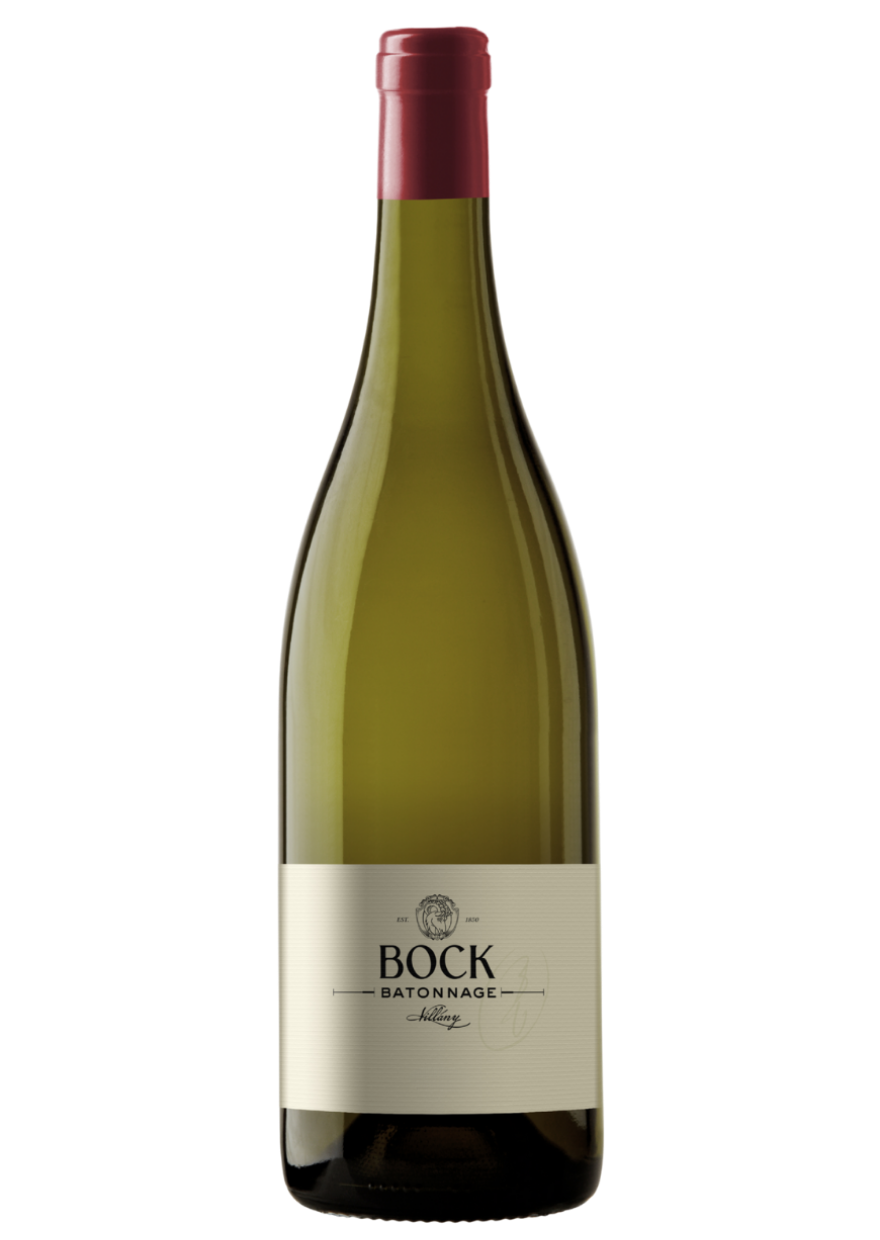 Bock Batonnage 2024 Bock Batonnage