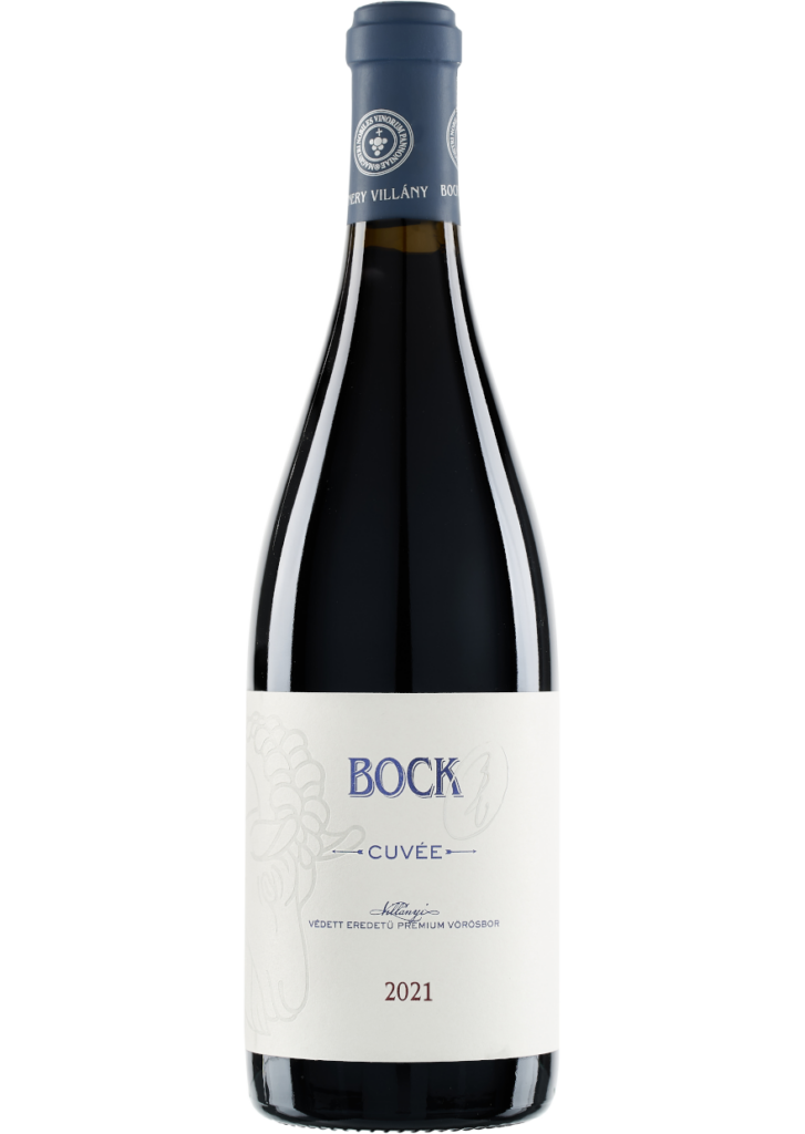 Bock BV Cuvée 2021
