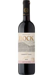 Bock Cabernet Franc 2022