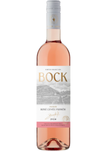 Bock Rosé Cuvée Primőr 2024