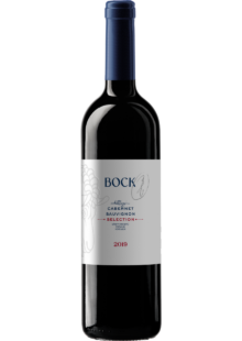 Bock BV Cabernet Sauvignon 2019