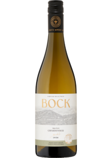 Bock Chardonnay 2024