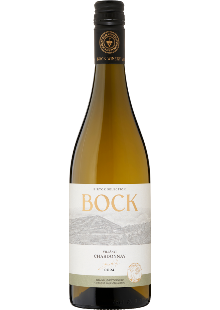 Bock Chardonnay 2024