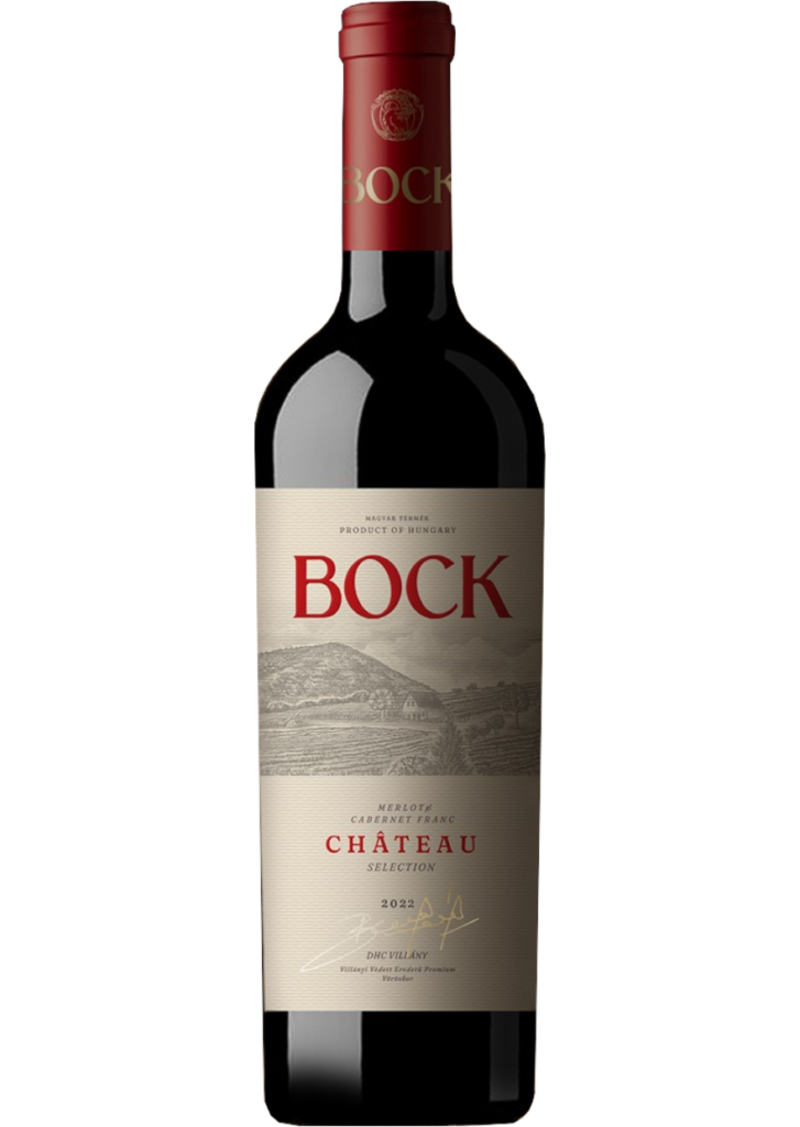 Bock Chateau Selection 2022