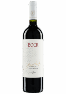 Bock Jammertál Cabernet sauvignon
