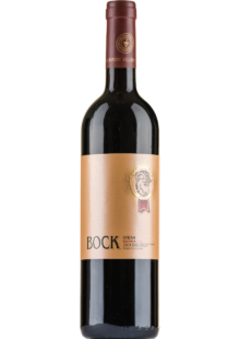 Bock Syrah 2021