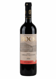 Bock Cabernet sauvignon 2022