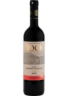 Bock Cabernet Sauvignon 2022