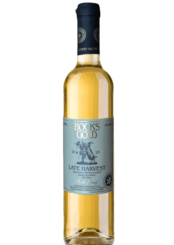 Bock Late Harvest 2023