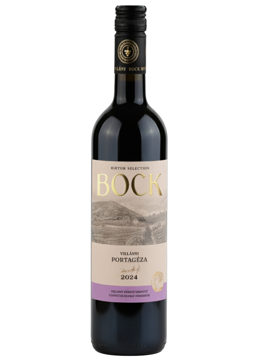 Bock PortaGéza 2024